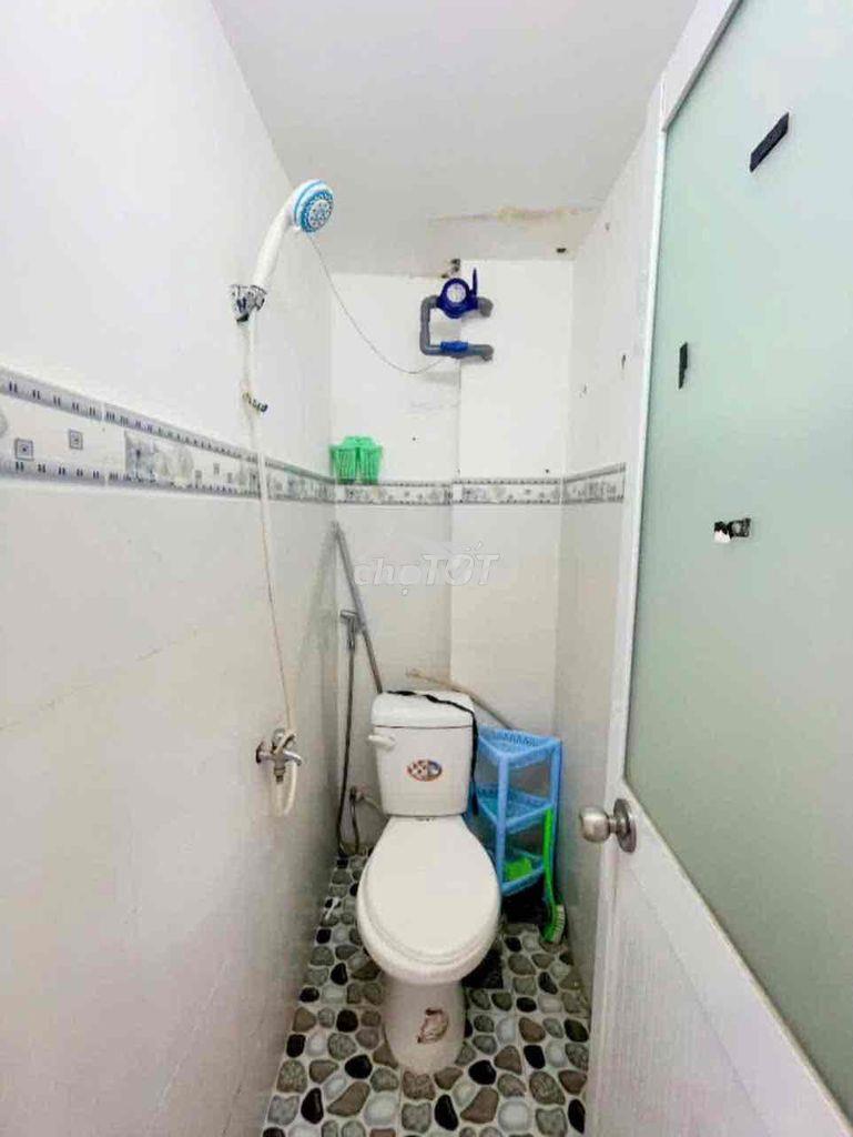 Nhà đẹp q4  tphcm - 4
