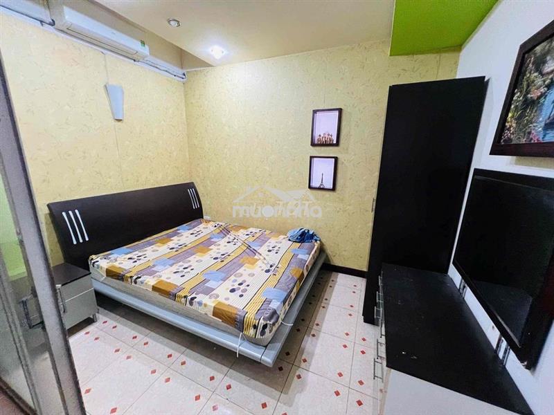 Căn hộ thanh bình block a sổ sẵn view đẹp 66m2 giá 1,68 tỷ 2pn lầu cao