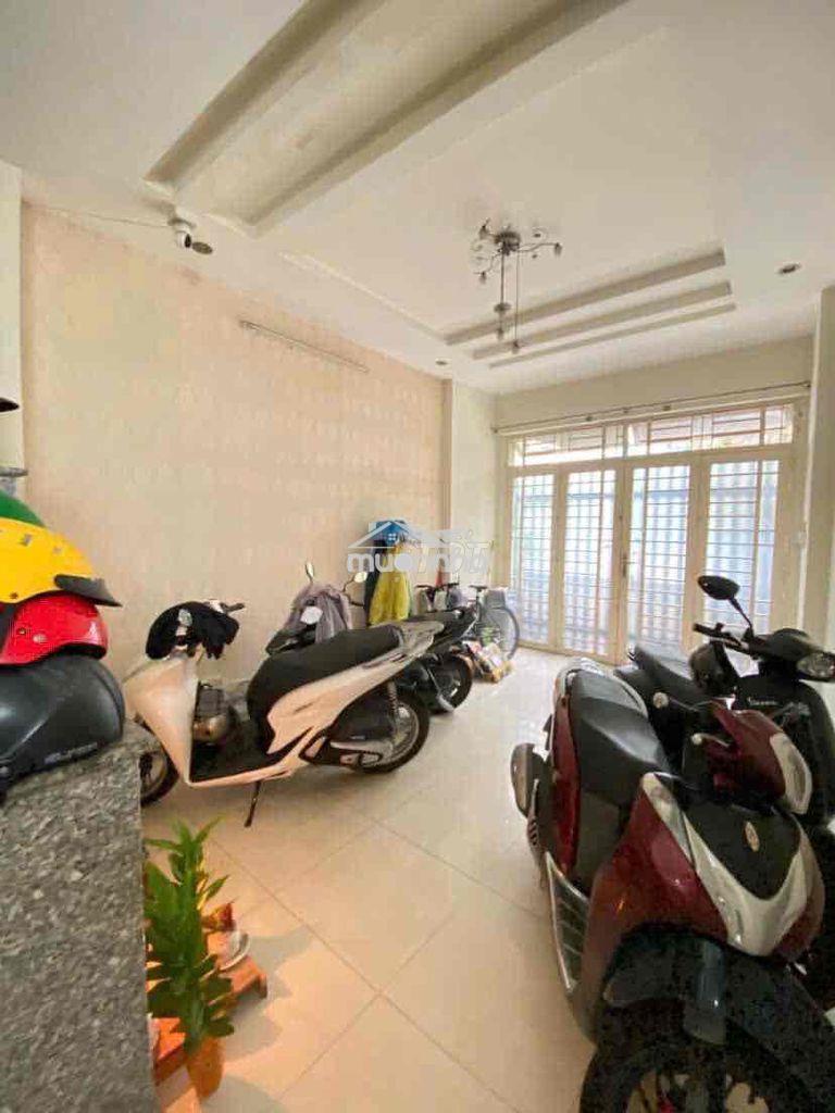 Phòng thích quảng đức phú nhuận - full nội thất - 3.9tr/tháng - 4