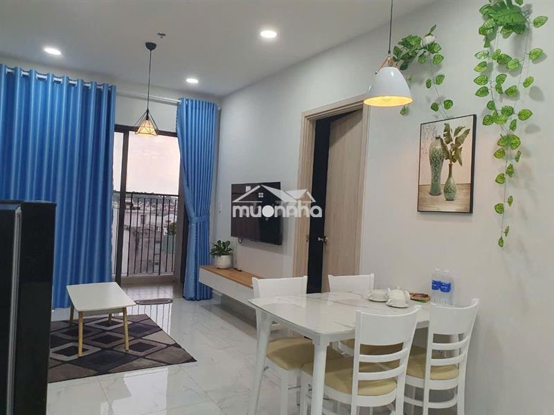 ✨ Charm city dĩ an – 1pn 1wc full nt xách vali vào ở ngay ✨