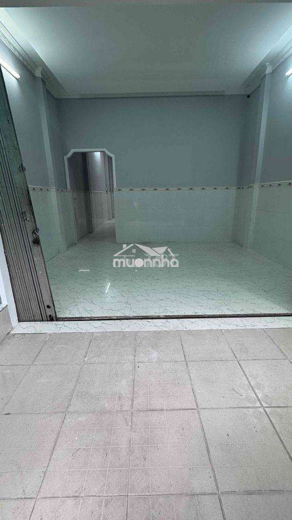 Cho thuê nhà nguyễn xuân khoát[4m x 13m] trệt 1 lầu - 3pn - 2wc - 2