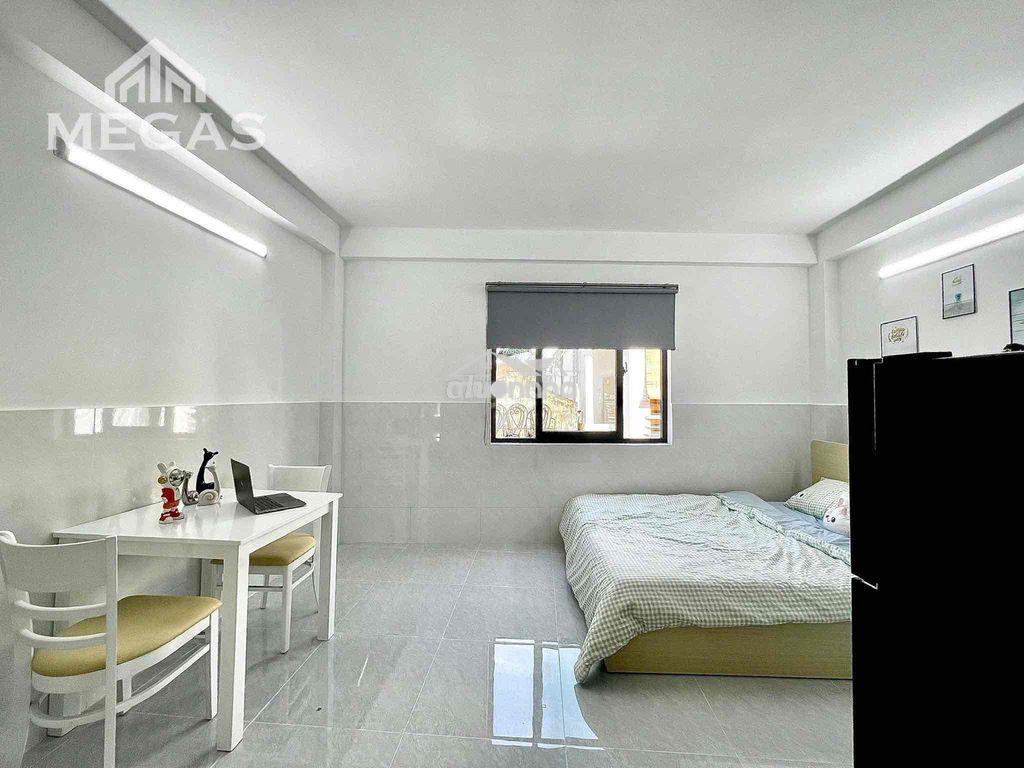 Studio cửa sổ_thang máy_ngay sân động phú thọ_quận 10_nhà mới - 2