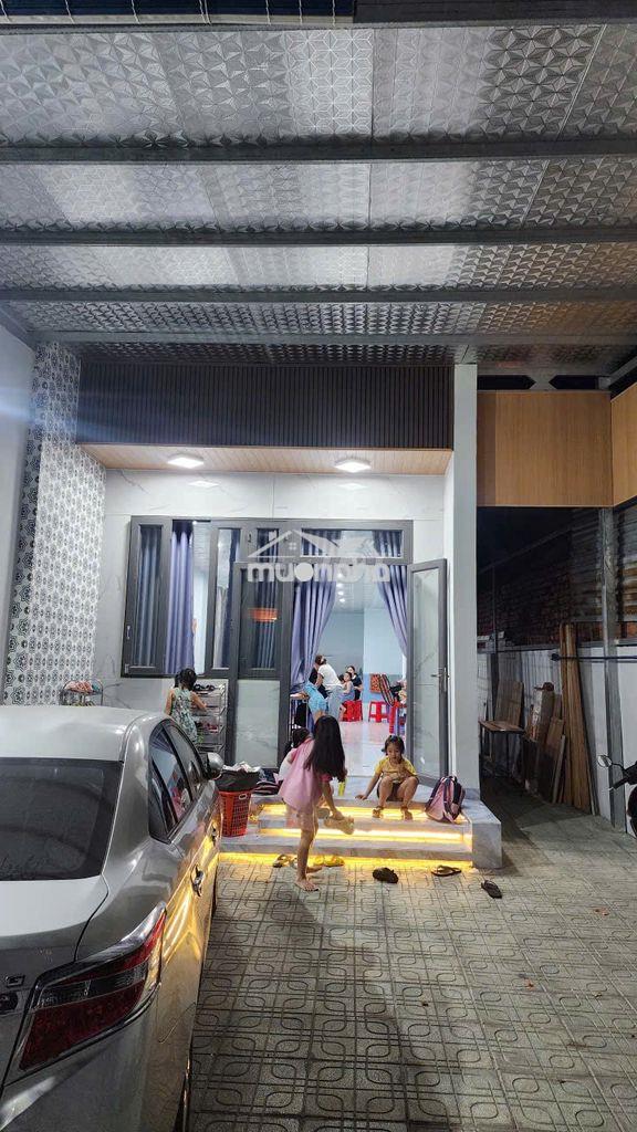 Bán nhà riêng tại phường tân hiệp giá cực chất 30 triệu/m2, 155.8m2