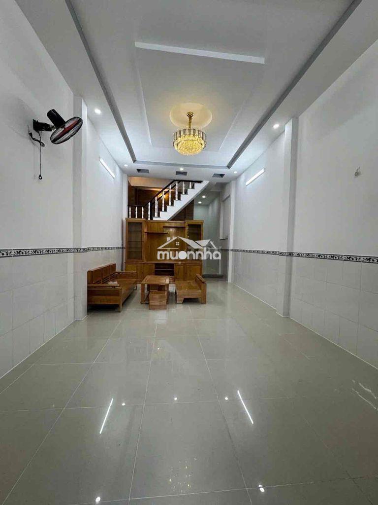 🏠 Nhà 2 lầu 63m2 xuân thới đông dọn vào ở ngay