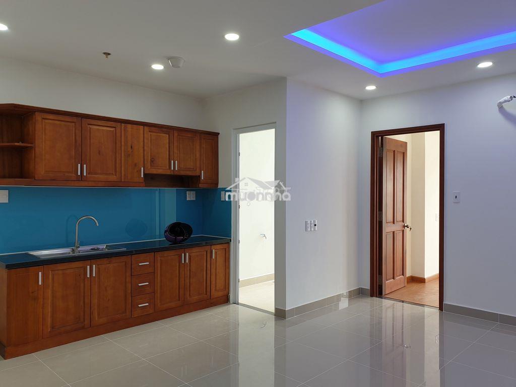 Cc phú gia - bán nhanh căn 1pn đã có sổ giá 2.4 tỷ - 2