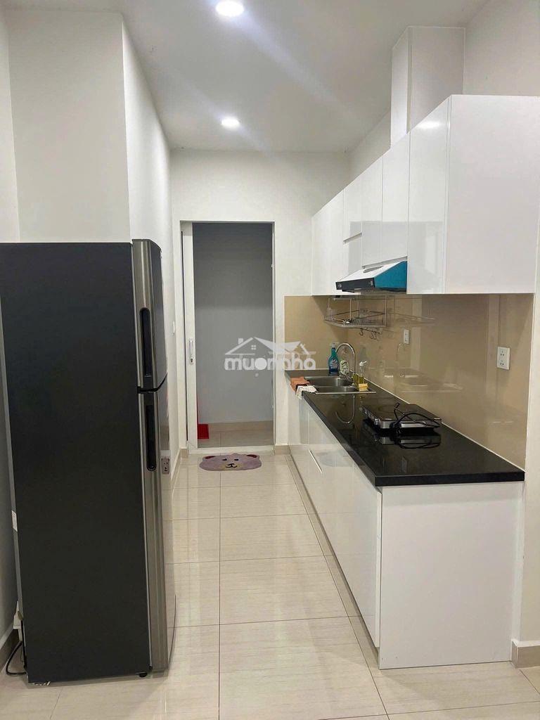 Cho thuê 2pn ,2wc full nội thất moonlight boulevard bình tân sát aeon  - 4