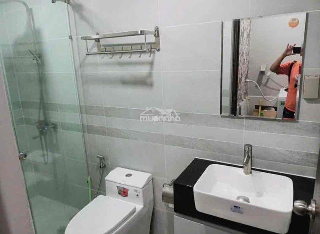 Bán gấp căn hộ viva riverside quận 6 3 phòng ngủ - 4