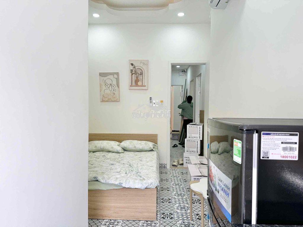 Studio ban công ngay đặng văn bi metro phước long - 2