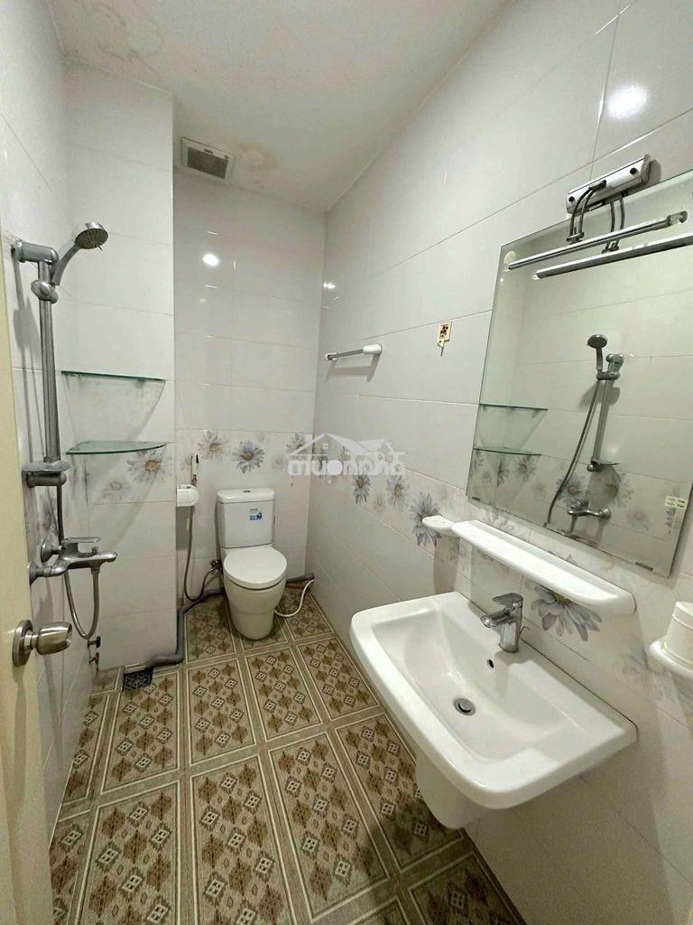 Cho thuê phòng trọ kề giga mall phạm văn đồng thủ đức. - Ảnh 3