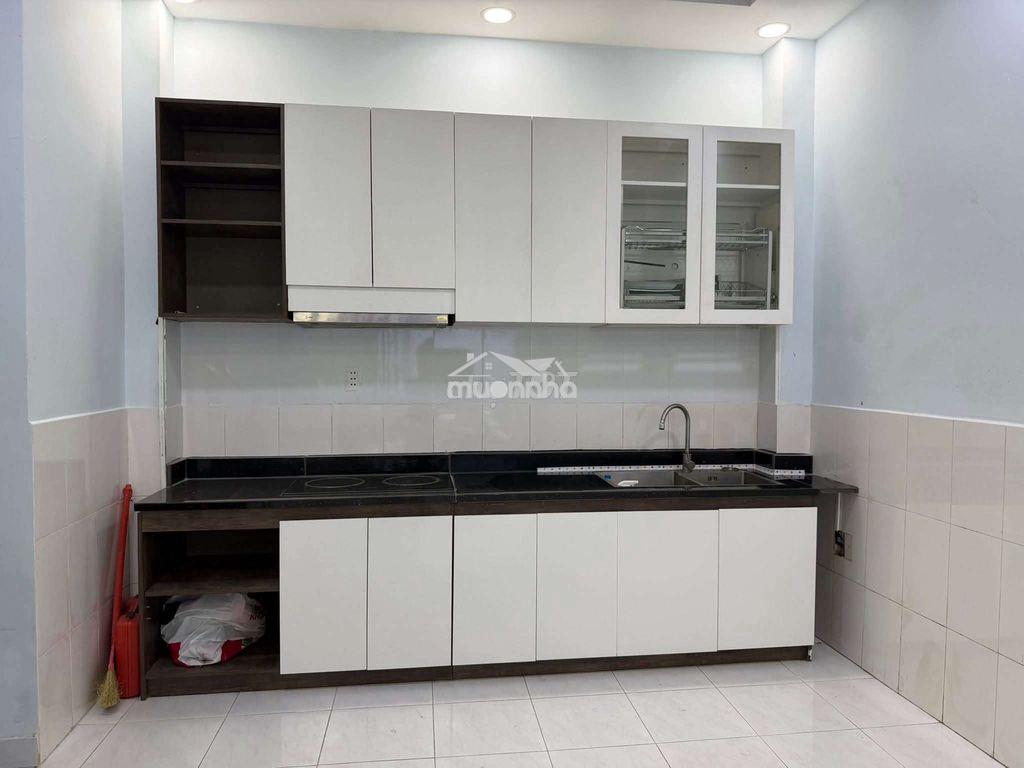 Cho thuê nhà h3g, 2 xet, tô hiến thành, q.10 - 2