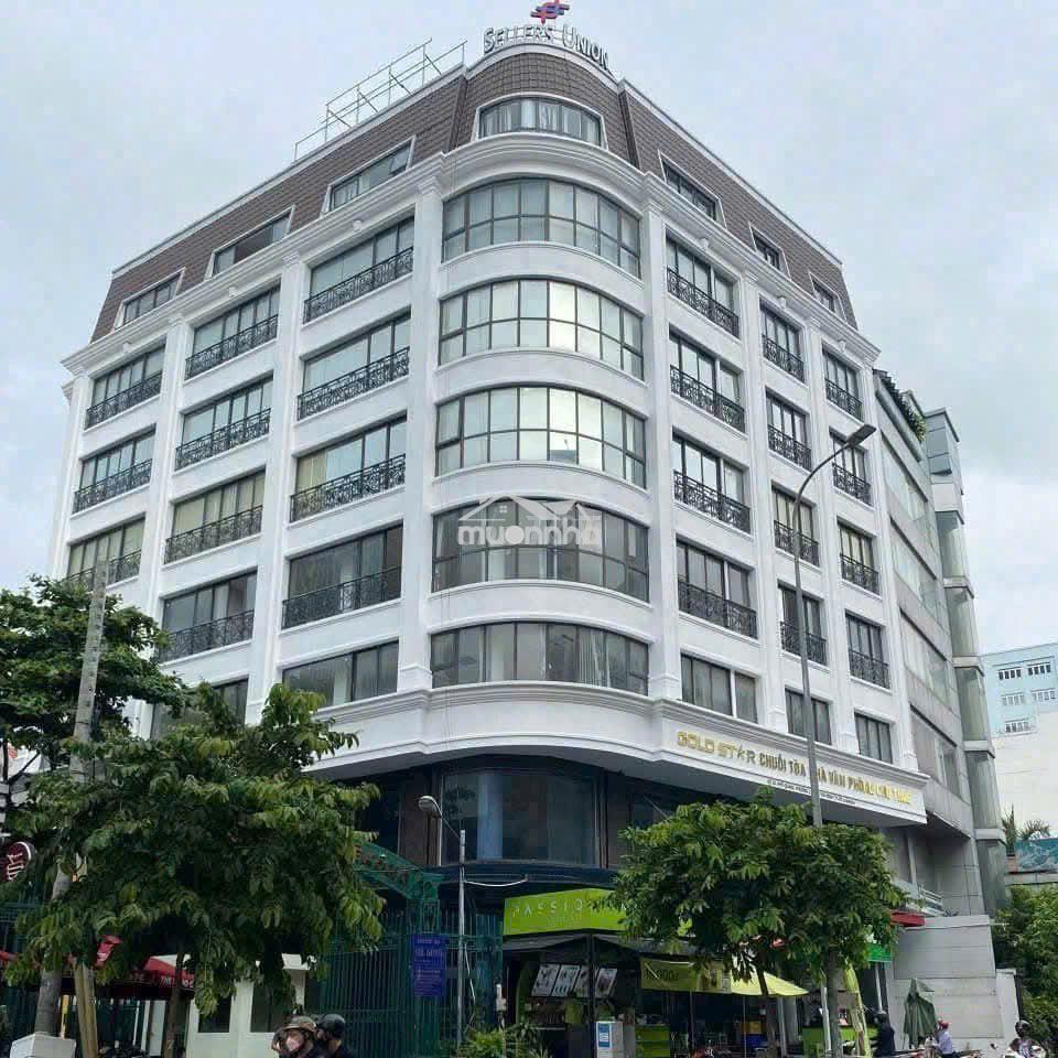 Cho thuê mặt bằng kinh doanh đẹp – phổ quang, tân bình - 2