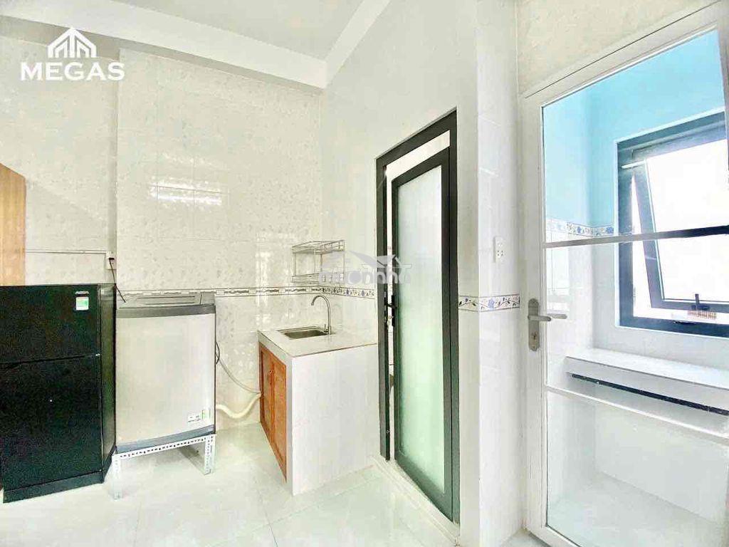 Đúng hình - đúng giá cho thuê căn hộ full nội thất gần toà nhà viettel - 2