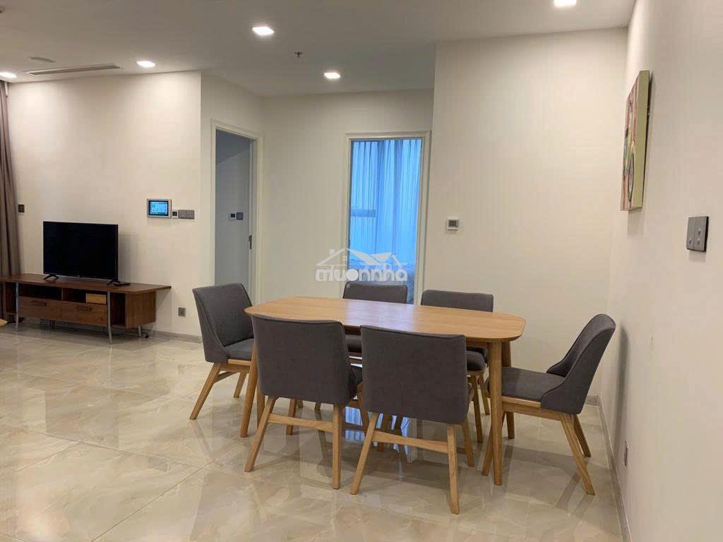 Căn 3pn cao cấp trung tâm q1 - bason - giá tốt - 3