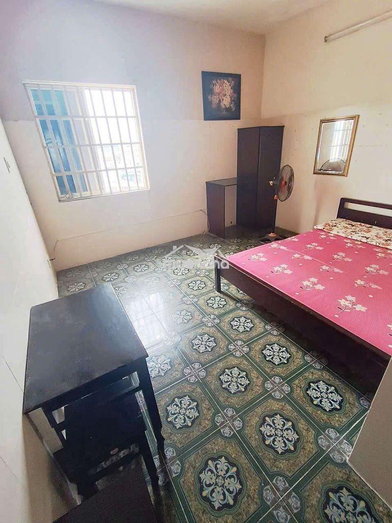 Phòng trọ quận 12 giá rẻ