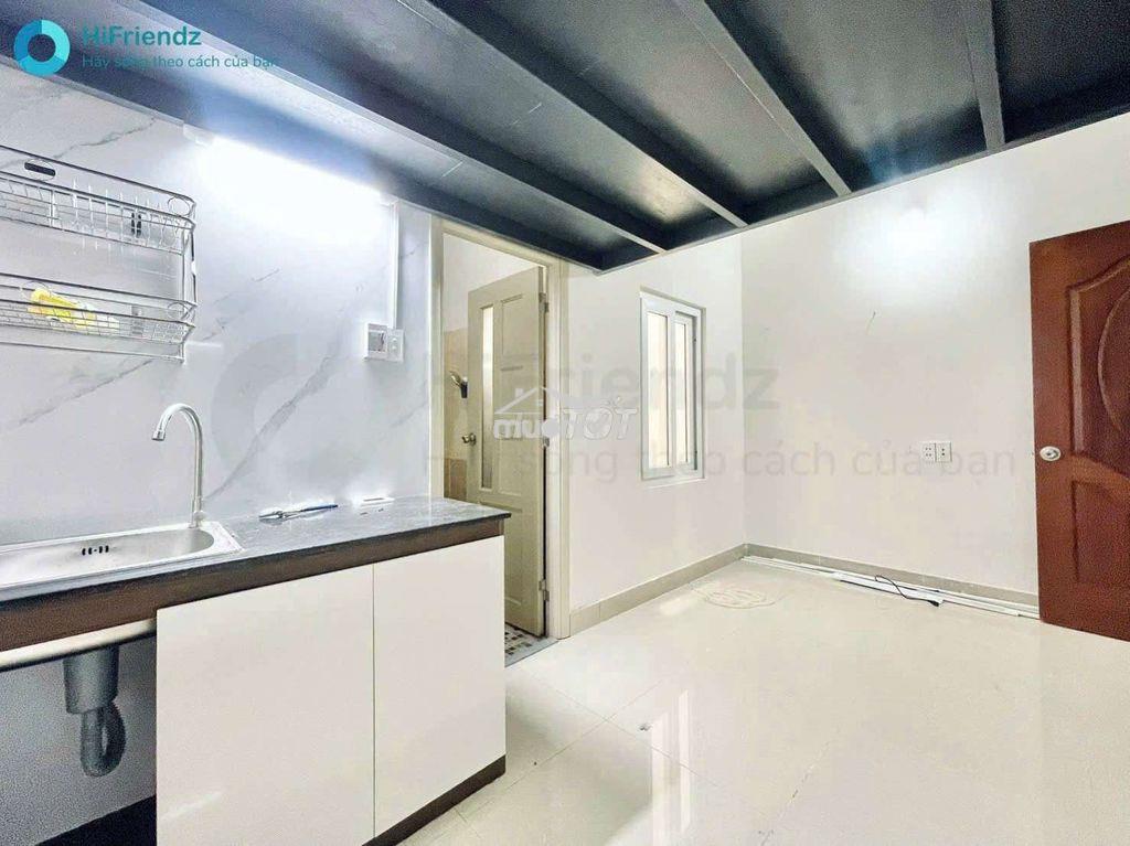 Cho thuê phòng trọ gác lửng ql13 hiệp bình phước - Ảnh 2