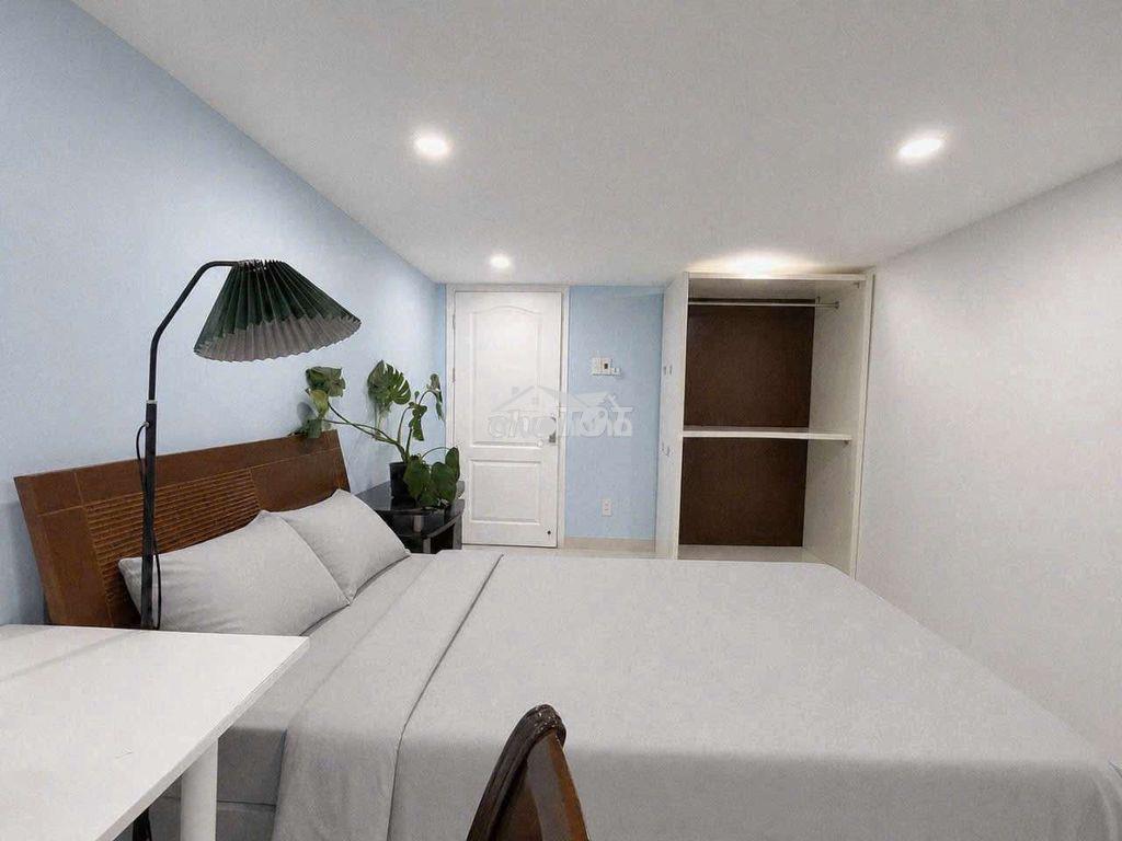 Chung cư phú hoàng anh ngay quận 7, nhà bè tầng cao view đẹp - 2