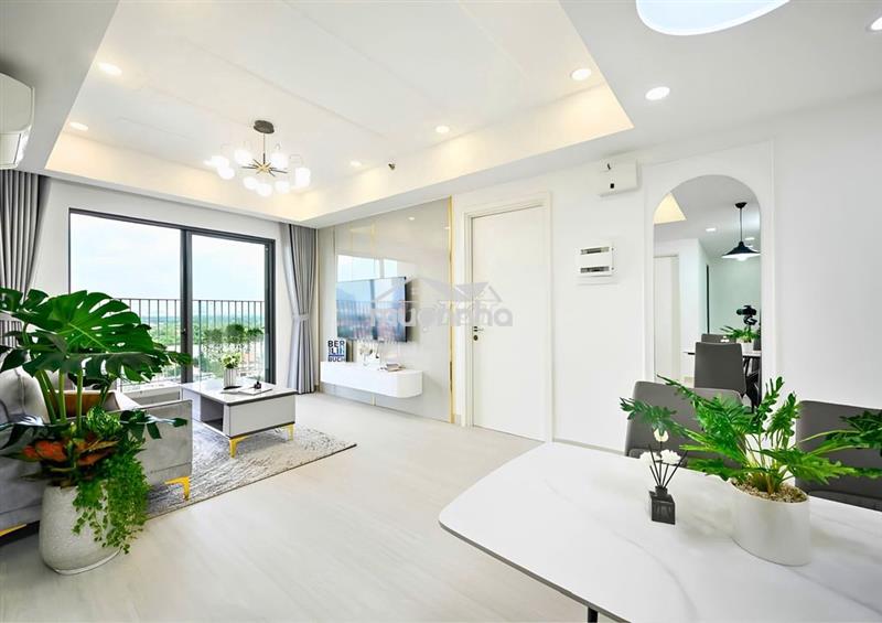 (Giá chạm đáy) 52m2 lêquangđịnh 2pn 2tỷ08,căn góc, n.thất 120tr, sổsẵn