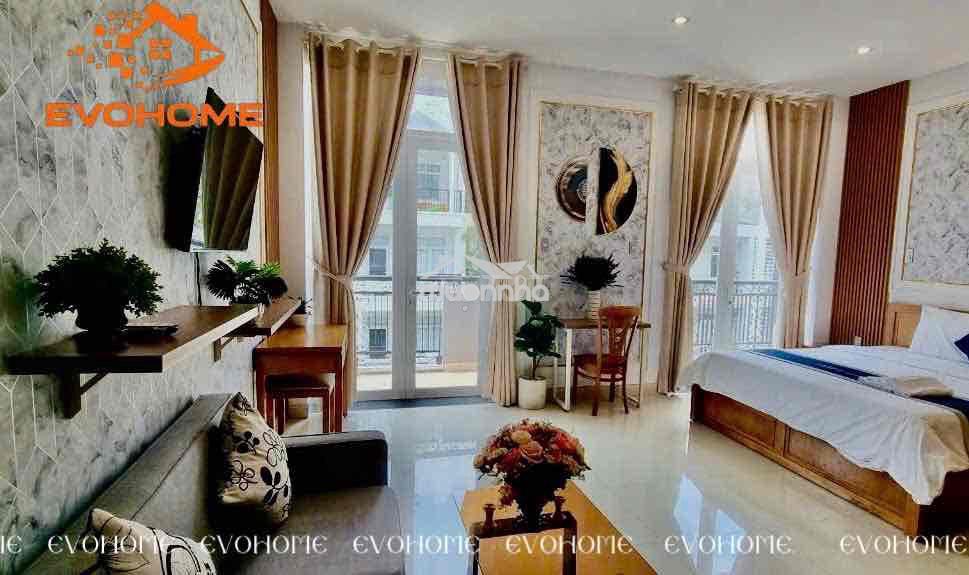 Em còn trống nhiều phòng cao cấp  quận 7 giá từ 5tr8 - Ảnh 2
