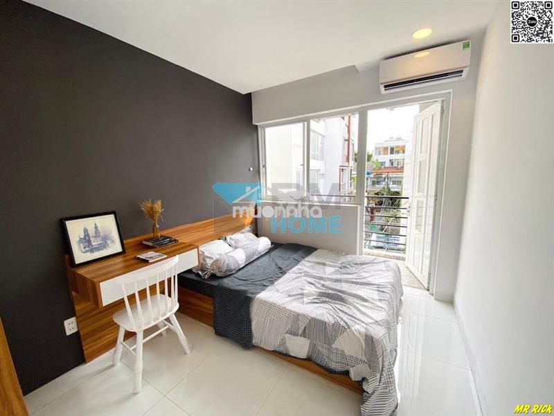 🔥🔥Hệ thống căn hộ 2pn balcon ✅phan đăng lưu✅pn🎪