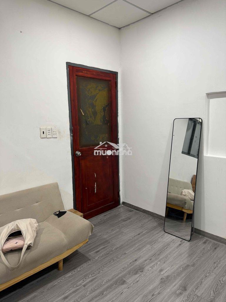 Hỗ trợ 300k (th đầu) cho thuê trọ đối diện bxan sương - full nội thất - Ảnh 2