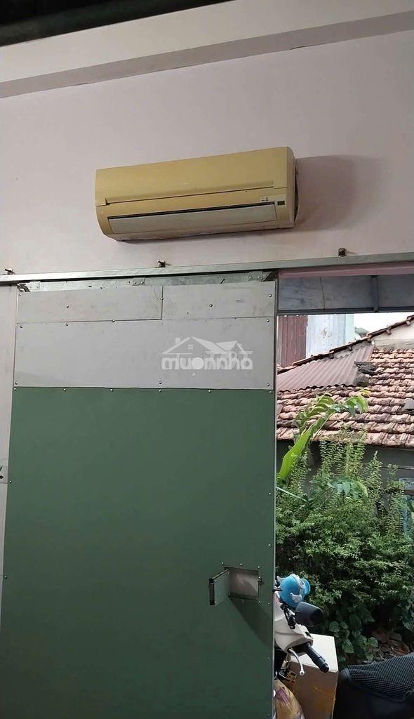 Pass lại trọ bình chánh sạch đẹp có máy lạnh - 3