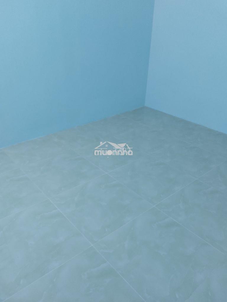 Cho thuê nguyên căn căn hộ chung cư lầu 3, phùng hưng, p14,q5