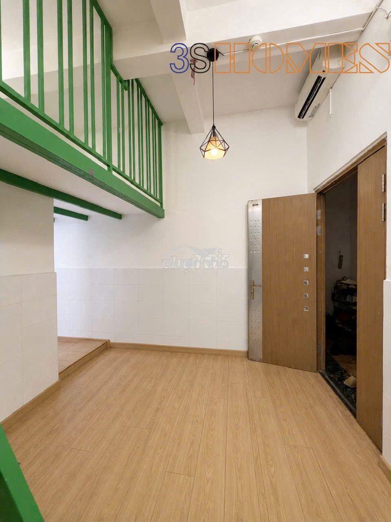Phòng full tiện nghi tân bình