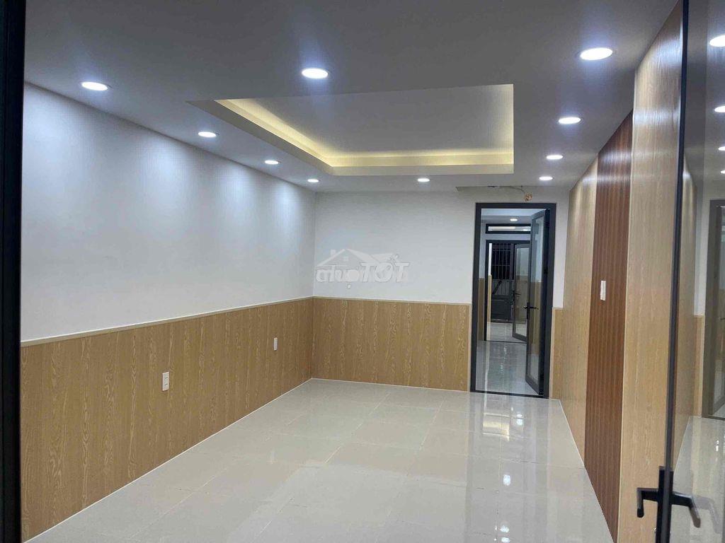 Nhà trệt mới, full nội thất - hẻm nguyễn kiệm, p3, gò vấp | 3.1*26 - 4