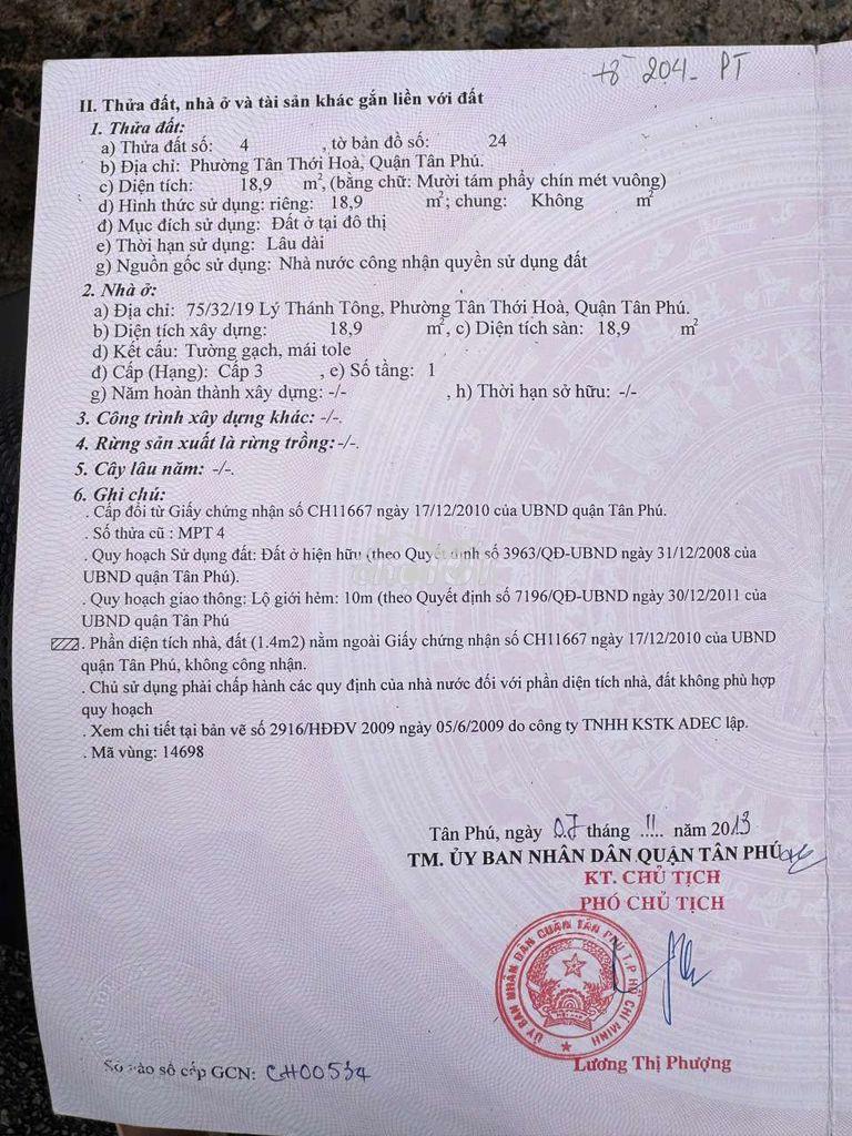 75/32/19 lý thánh tông - 2
