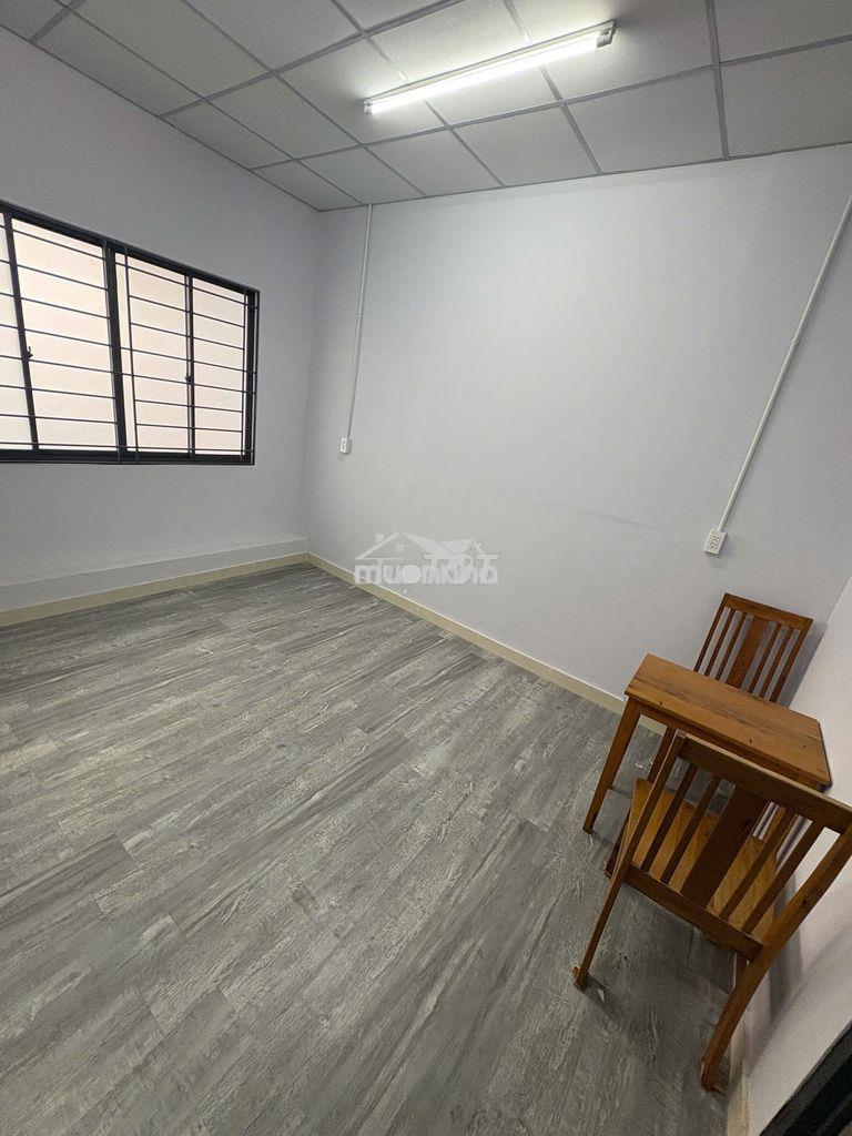 Cho thuê nhà trọ 156 võ văn tần, quận 3 (cũ), ngay trung tâm