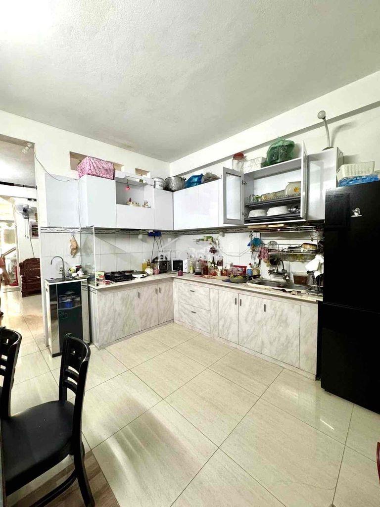 Nhà trường chinh - đường 5.5m - gần bến xe, gần tiện ích - 3