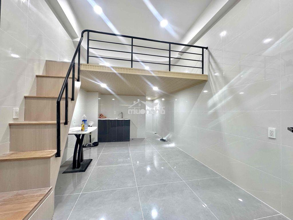 Cho thuê kiot hẻm cụt - đường xe tải nhựa nhà mới ở hoặc kd online 🔰 - 3