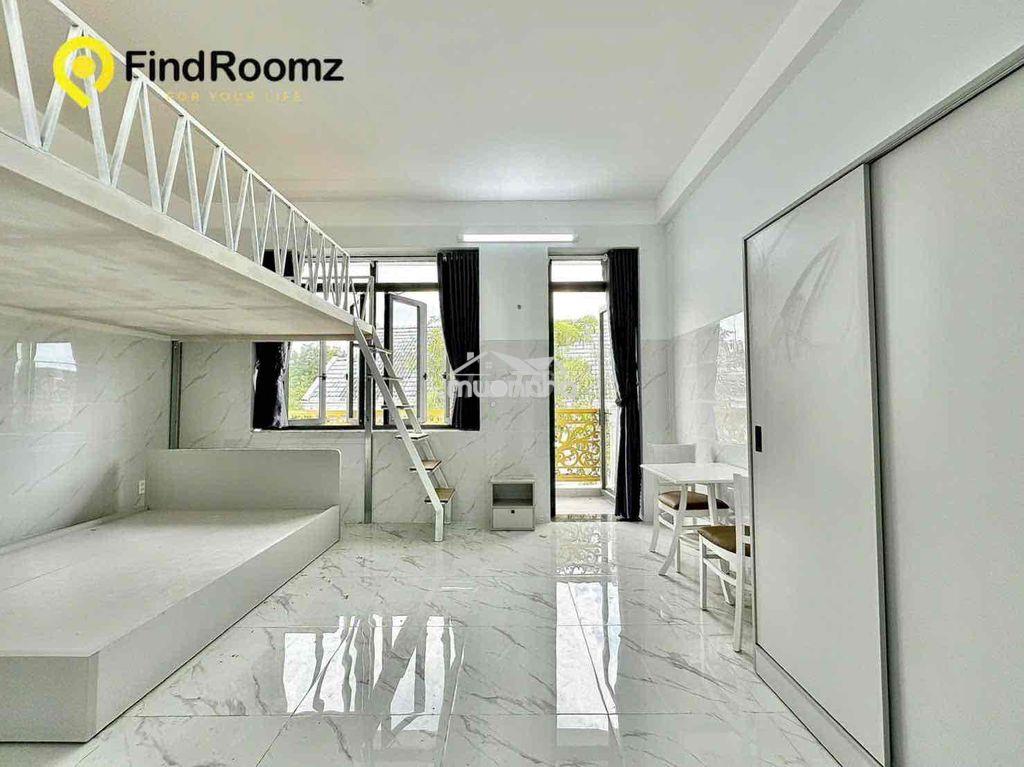 🔥Duplex ngay sát ueh nguyễn tri phương siêu đẹp full nội thất 3-4ng ở - 2