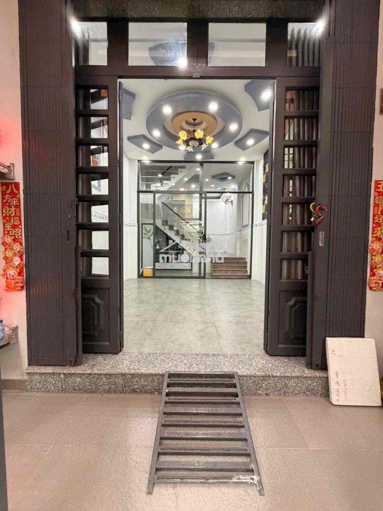Full nội thất 4pn q6