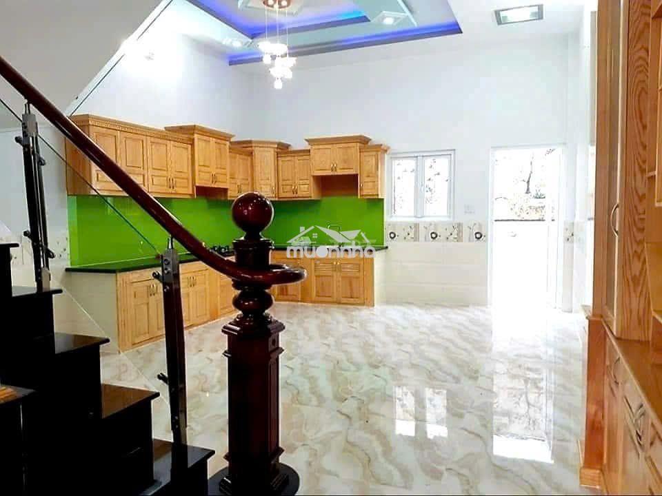 Cho thuê nhà gấp hxh 154/3a  nguyễn phúc chu  p.15, q. tân bình - 4