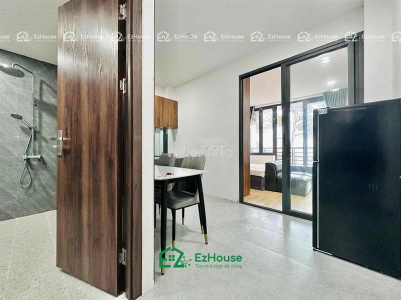 Studio bancol mới xây - giá tốt - ngay cạnh aeon mall tân phú
