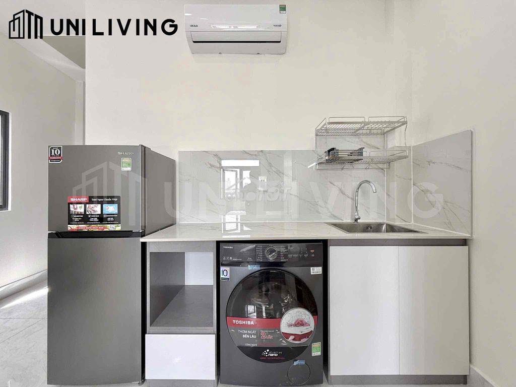 Khai trương căn hộ mới keng- full nội thất- z.á sinh viên - 2