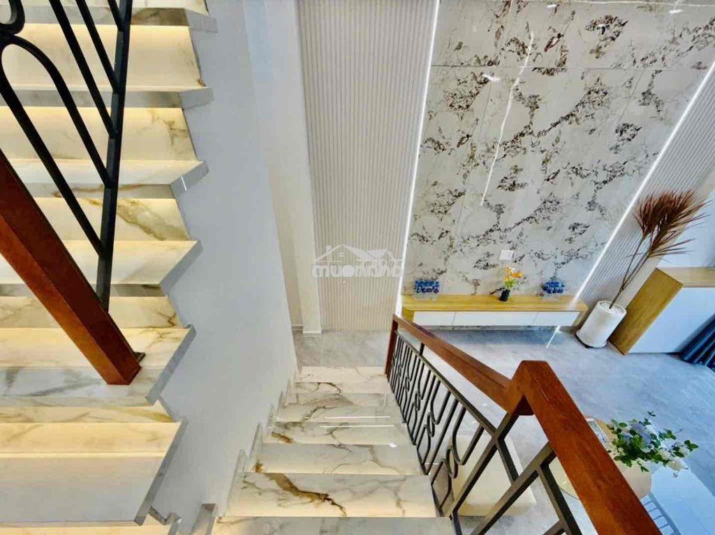 Sweethouse dễ thương - vừa vặn cho tổ ấm nhỏ ngay quang trung, gò vấp - 4