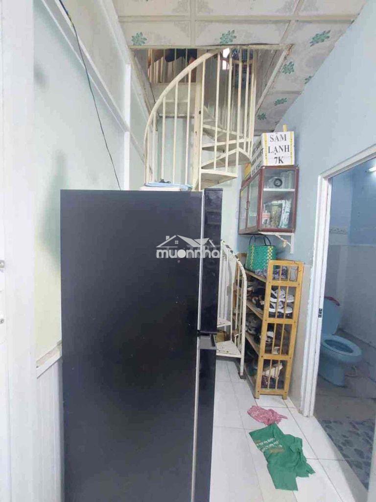 🏡 Trệt lầu sát mặt tiền nguyễn thái sơn - sổ hồng riêng - 4
