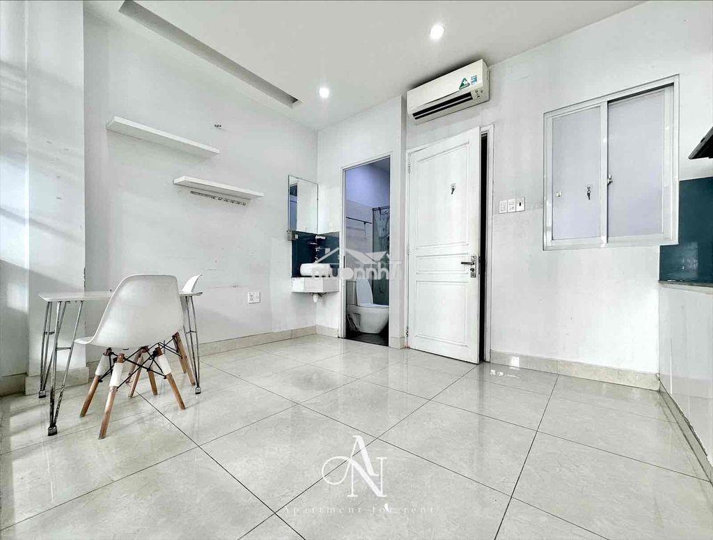 🌈Căn hộ tách bếp - balcon - full nt - lê quang định bình thạnh - 4