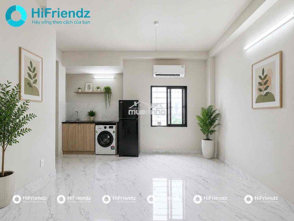 Chính chủ cho thuê studio rộng rãi thoáng mát ngay trung tâm - 2
