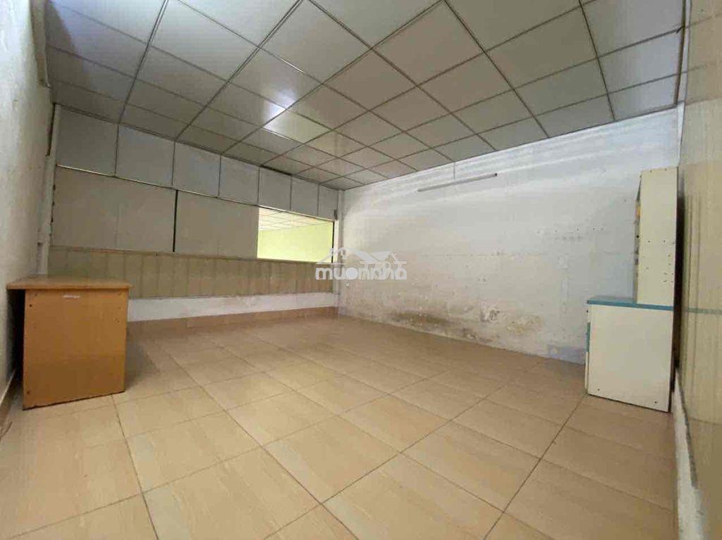 Nhà bình thới gần lê đại hành (4.5x20) - 3