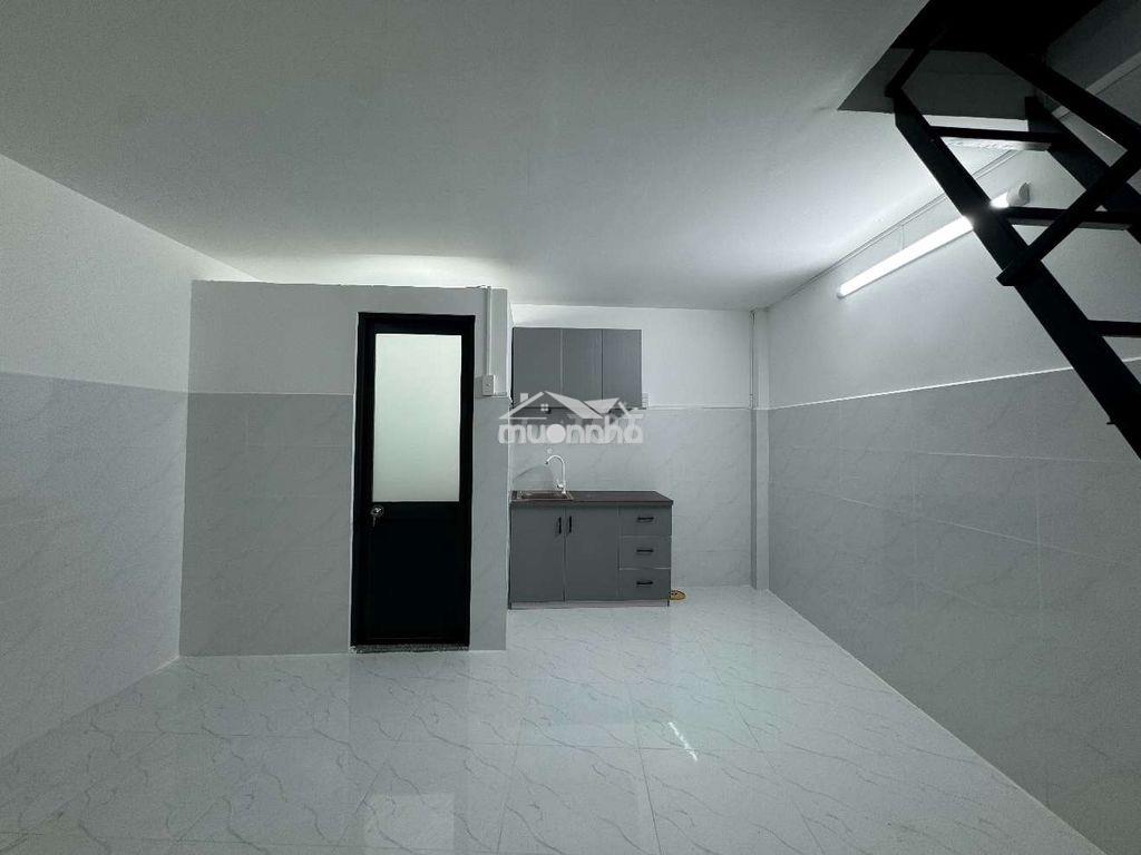 Chính chủ cho thuê | 1 trệt 1 lầu rộng 30m2 | ngay aeon tân phú - 3