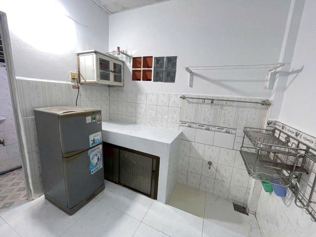🔥 Cần gấp trong tháng nhà hóc môn - giá giảm mạnh chỉ 1 tỷ 260 shr 🔥 - 4