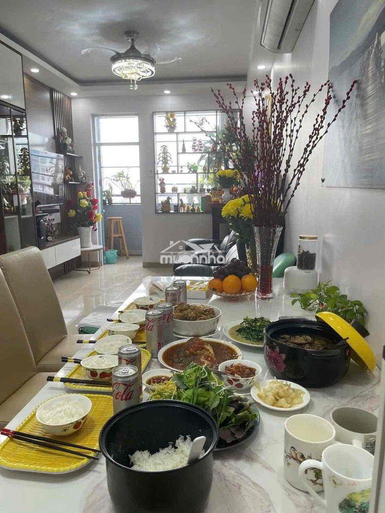 Bán nhà trương mại block d happy city dt 67m2 2pn 1wc giá 2ty3 bao s - 3