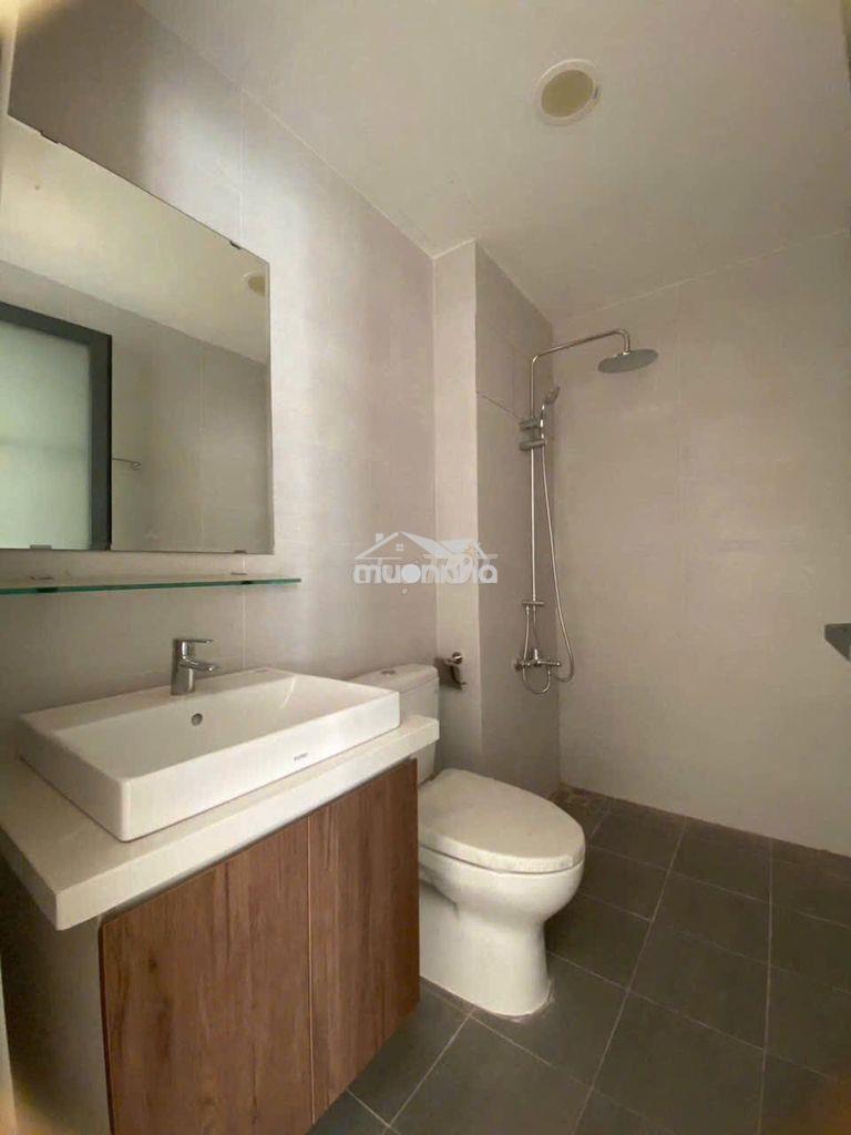 Cho thuê 2pn-2wc 68m2 nhà trống chỉ 9 triệu tại chung cư aurora - 4