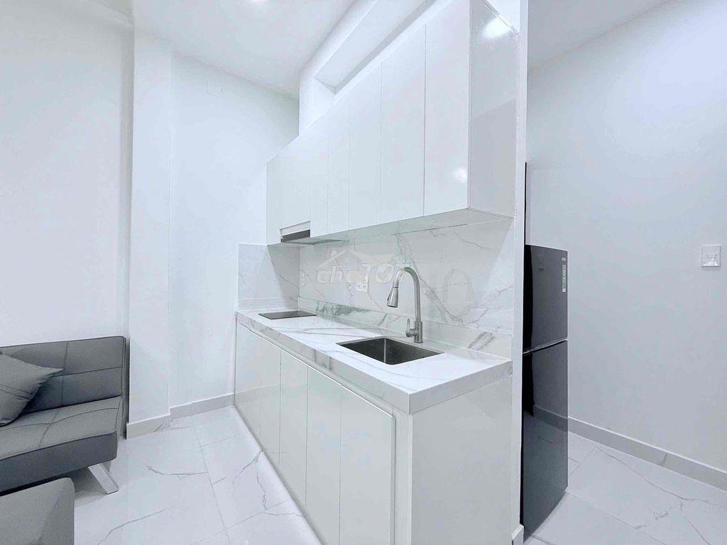Cho thuê phòng full nội thất,bếp,ban công - 2