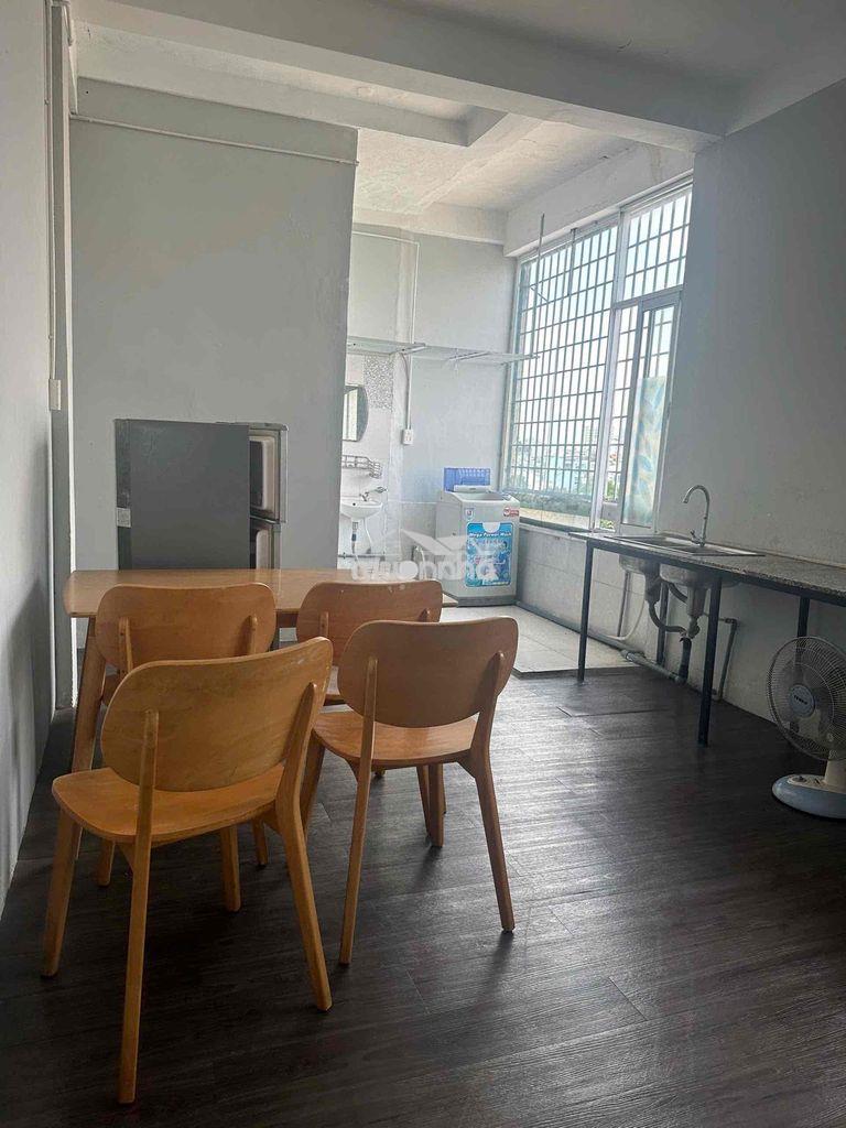 Bán nhà vũ huy tấn - bình thạnh - 44m2 - nhỉ - 4