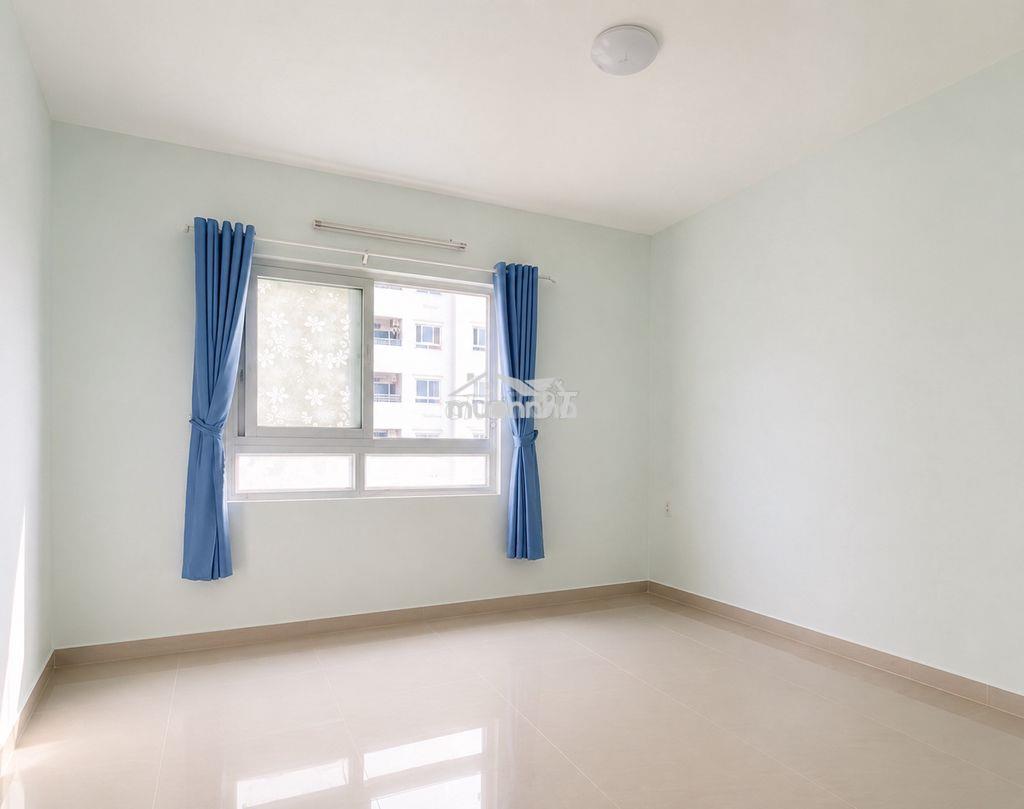 Cho thuê topaz garden 69m2 2pn 2wc nhà trống chỉ 9 triệu - 4