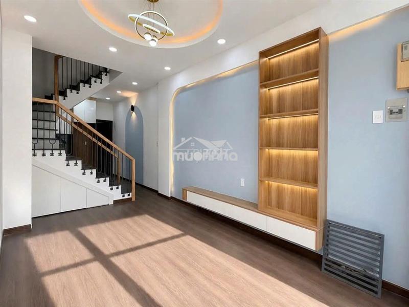 Quận 3 trung tâm – cơ hội cho người mua muốn nhà ở trung tâm-8ty4
